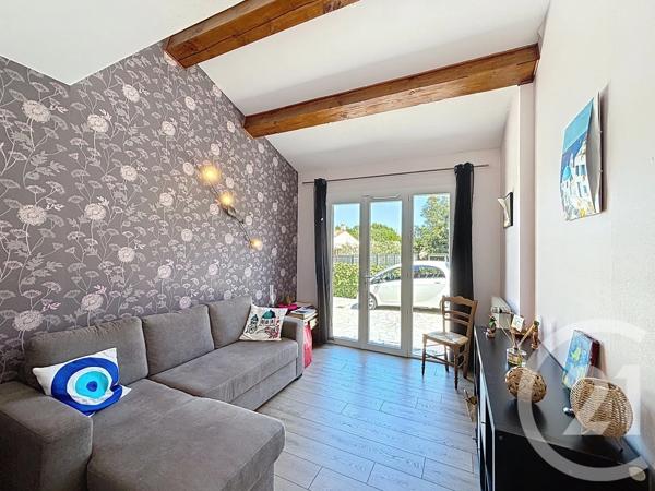 Maison à vendre  4 pièces - 97,14 m 2   GRASSE  - 06