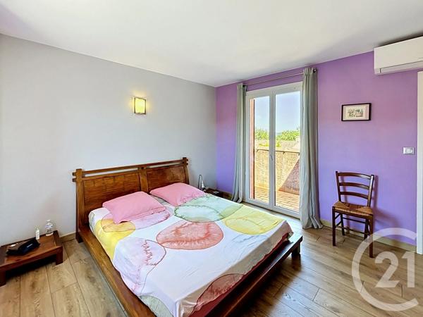 Maison à vendre  4 pièces - 97,14 m 2   GRASSE  - 06