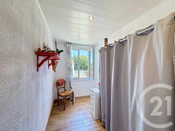 Maison à vendre  4 pièces - 97,14 m 2   GRASSE  - 06