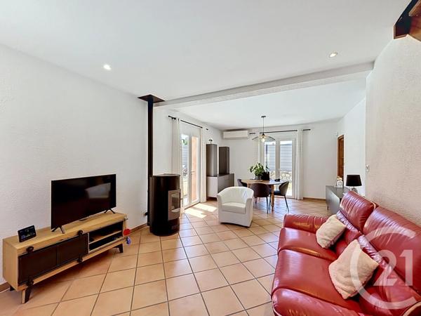 Maison à vendre  4 pièces - 97,14 m 2   GRASSE  - 06