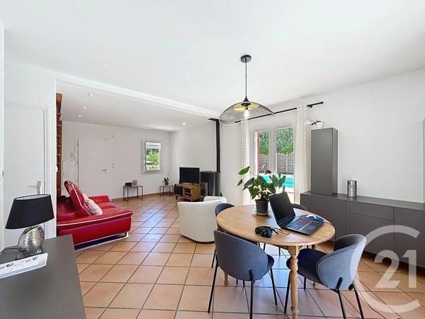 Maison à vendre  4 pièces - 97,14 m 2   GRASSE  - 06