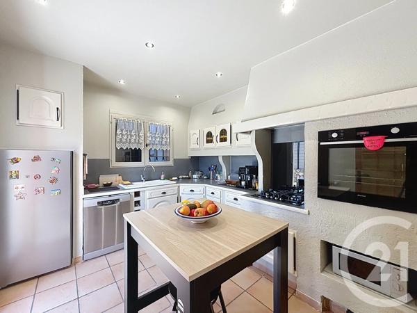 Maison à vendre  4 pièces - 97,14 m 2   GRASSE  - 06
