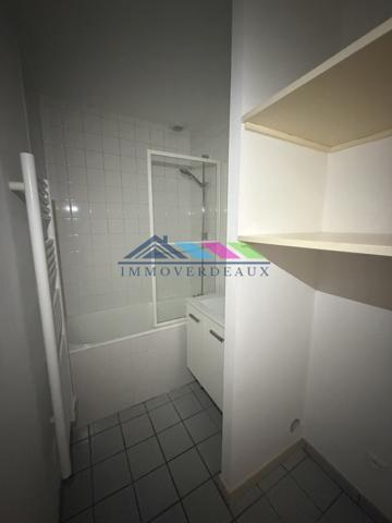 A LOUER APPARTEMENT F3 A ROSIERES-AUX-SALINES