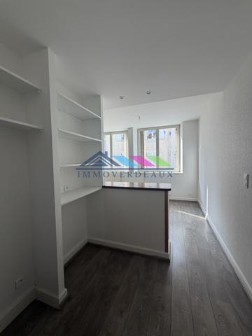 A LOUER APPARTEMENT F3 A ROSIERES-AUX-SALINES