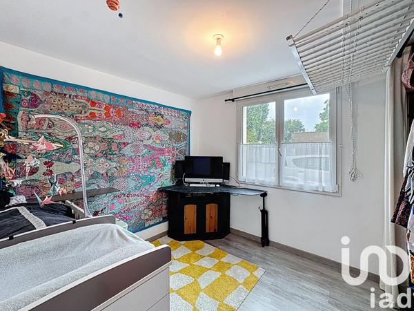 Appartement à vendre 3 pièces 47 m² Rennes