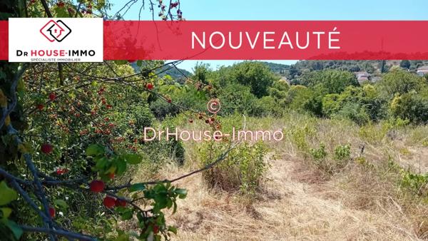 Terrain à vendre de 2 270 m²