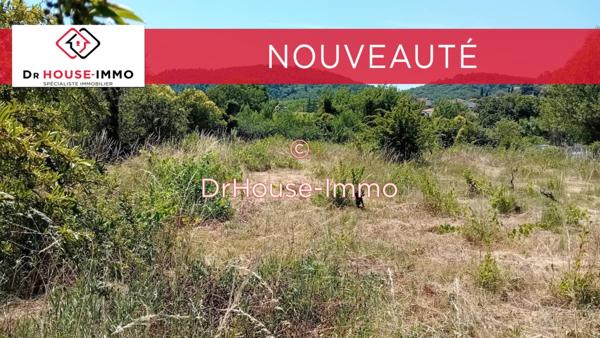Terrain à vendre de 2 270 m²
