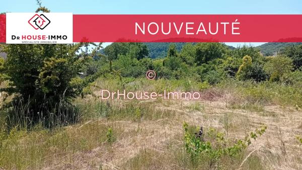 Terrain à vendre de 2 270 m²