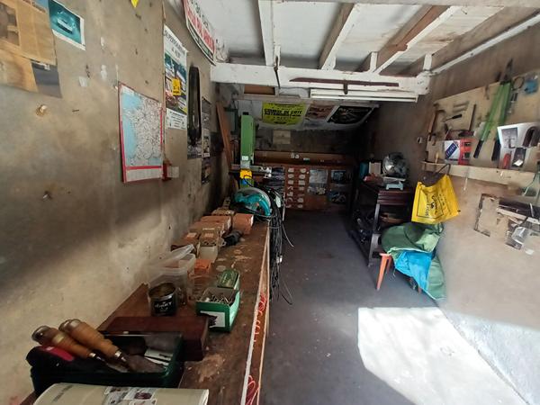 Ensemble Immobilier à Fort Potentiel La Chaussée-Saint-Victor (41260)