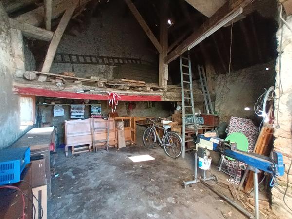 Ensemble Immobilier à Fort Potentiel La Chaussée-Saint-Victor (41260)