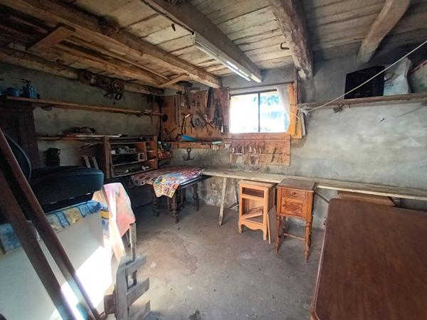 Ensemble Immobilier à Fort Potentiel La Chaussée-Saint-Victor (41260)