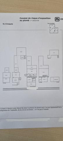 Ensemble Immobilier à Fort Potentiel La Chaussée-Saint-Victor (41260)