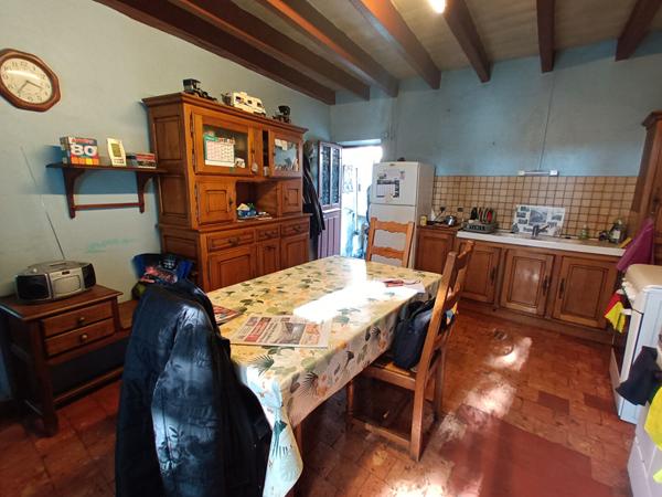 Ensemble Immobilier à Fort Potentiel La Chaussée-Saint-Victor (41260)