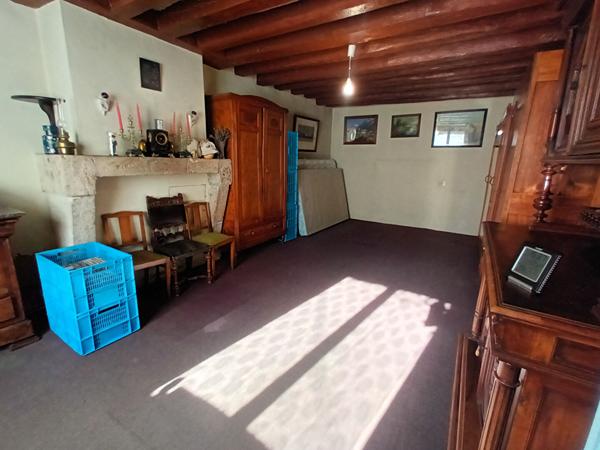 Ensemble Immobilier à Fort Potentiel La Chaussée-Saint-Victor (41260)