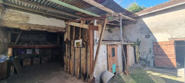 Ensemble Immobilier à Fort Potentiel La Chaussée-Saint-Victor (41260)