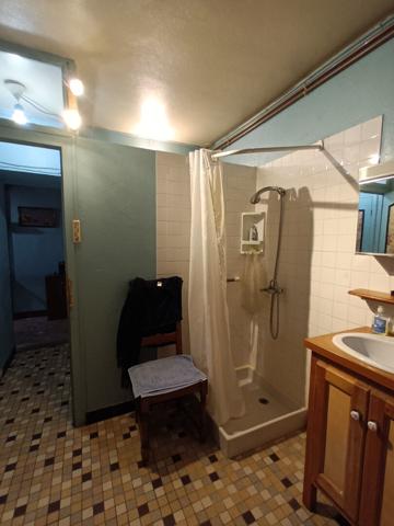 Ensemble Immobilier à Fort Potentiel La Chaussée-Saint-Victor (41260)