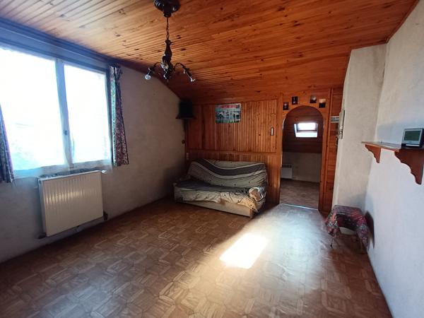 Ensemble Immobilier à Fort Potentiel La Chaussée-Saint-Victor (41260)