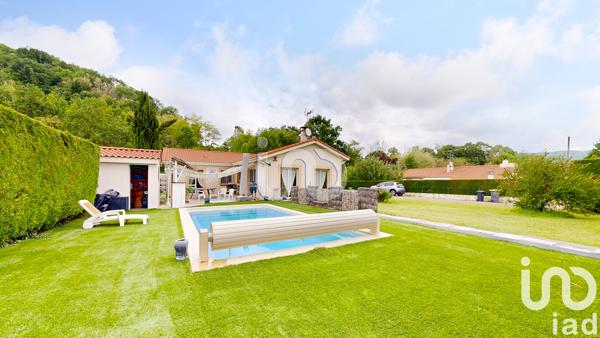 Maison à vendre 4 pièces 120 m² Loubières