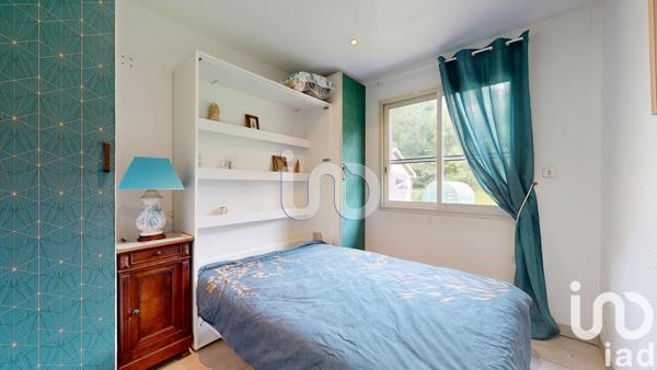 Maison à vendre 4 pièces 120 m² Loubières