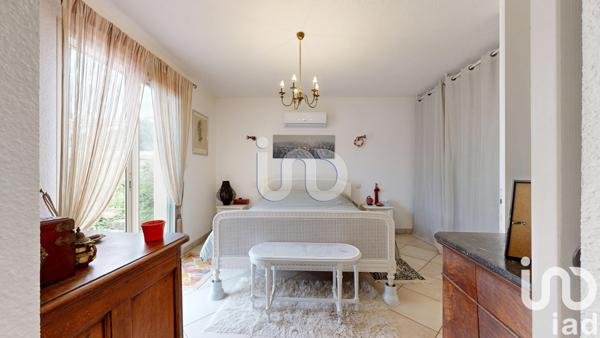 Maison à vendre 4 pièces 120 m² Loubières