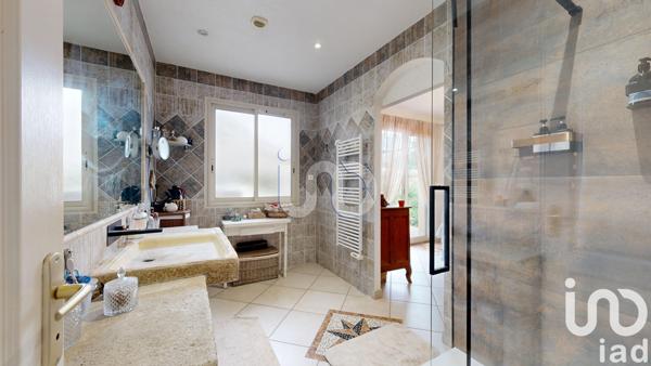 Maison à vendre 4 pièces 120 m² Loubières