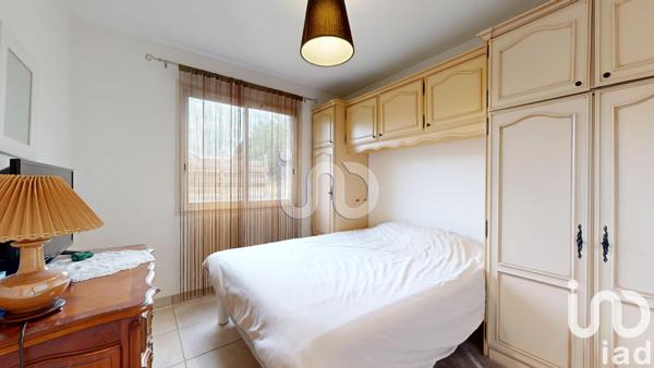 Maison à vendre 4 pièces 120 m² Loubières