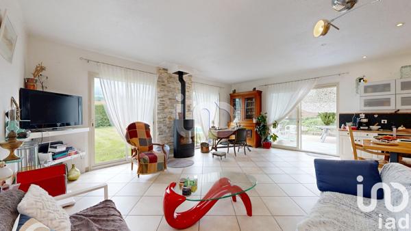 Maison à vendre 4 pièces 120 m² Loubières