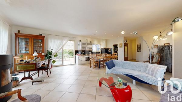 Maison à vendre 4 pièces 120 m² Loubières