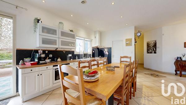 Maison à vendre 4 pièces 120 m² Loubières