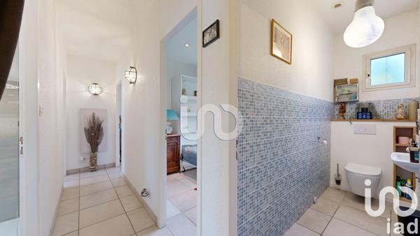 Maison à vendre 4 pièces 120 m² Loubières