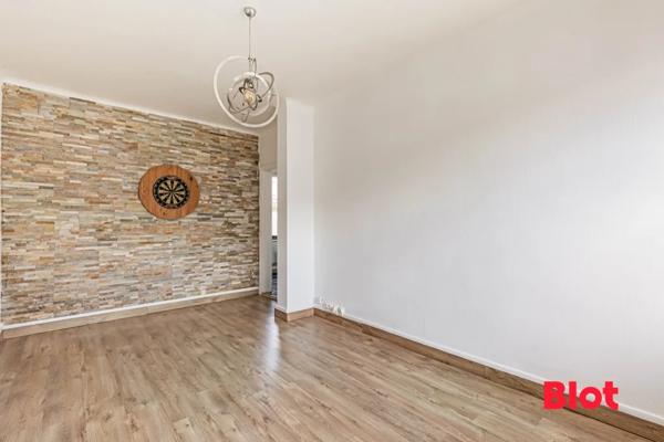 Appartement 2 pièce(s)