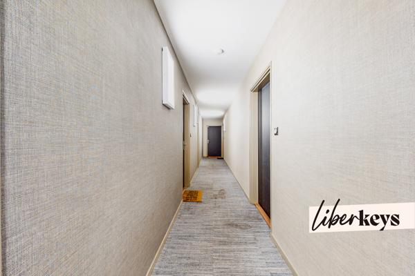 Appartement 40 m2 - Balcon - Parking 