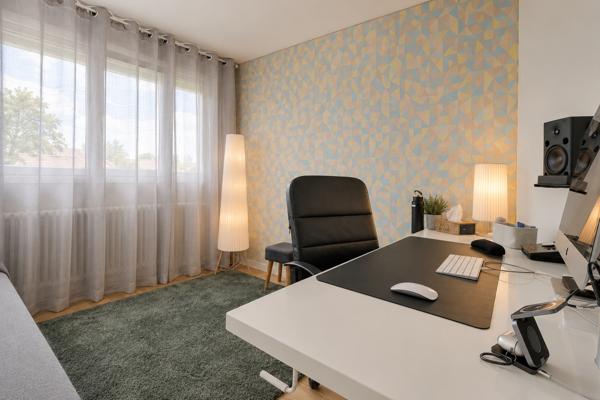 Maison Saint Denis 7 pièce(s) 120 m2