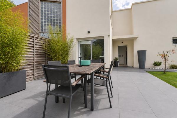 Maison Saint Denis 7 pièce(s) 120 m2