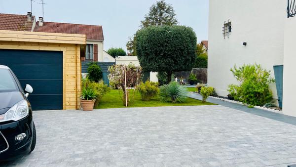 Maison Saint Denis 7 pièce(s) 120 m2