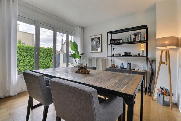 Maison Saint Denis 7 pièce(s) 120 m2