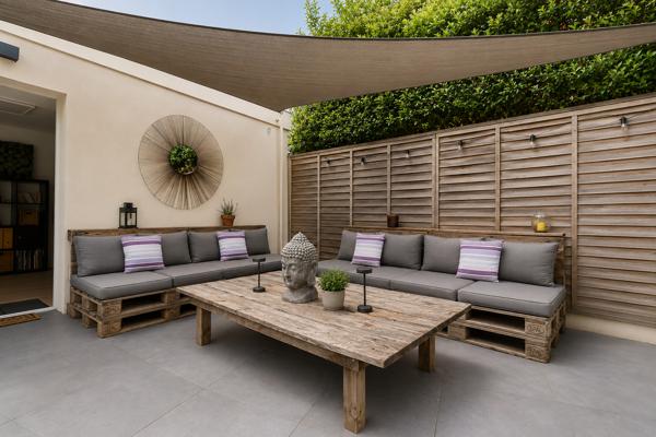 Maison Saint Denis 7 pièce(s) 120 m2