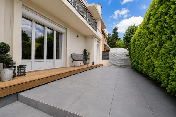 Maison Saint Denis 7 pièce(s) 120 m2