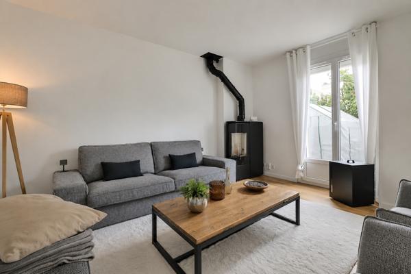 Maison Saint Denis 7 pièce(s) 120 m2