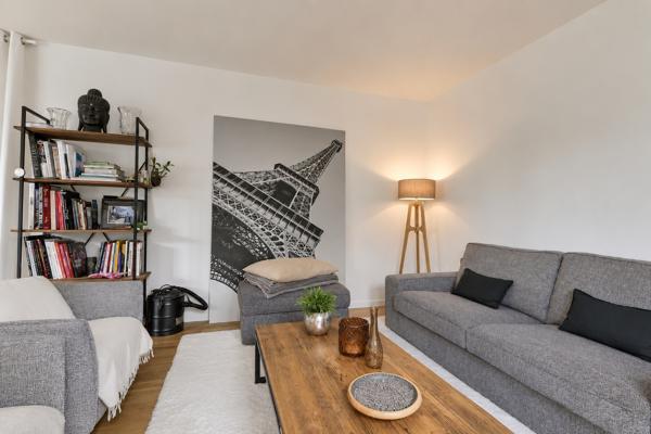 Maison Saint Denis 7 pièce(s) 120 m2