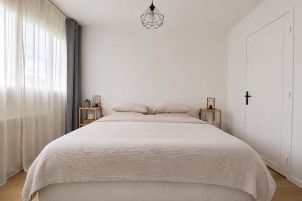 Maison Saint Denis 7 pièce(s) 120 m2