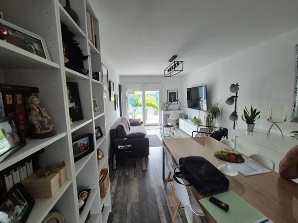 Maison à vendre 4 pièces 54m² Wingles (62410)
