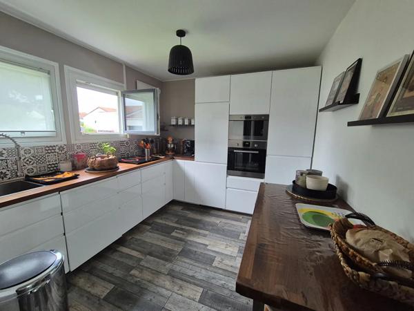 Maison à vendre 4 pièces 54m² Wingles (62410)
