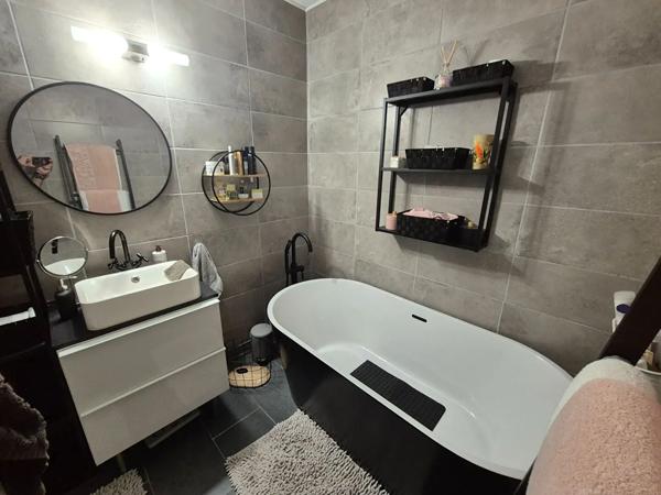 Maison à vendre 4 pièces 54m² Wingles (62410)