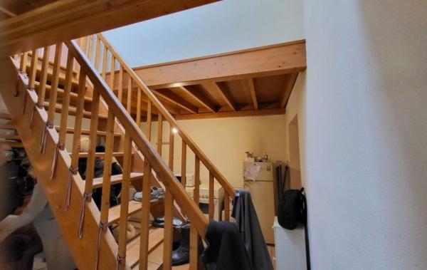 Vente Appartement P3 Les vans   