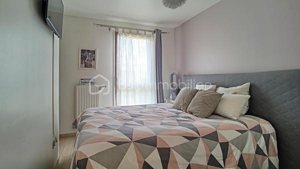 Appartement de 66 m²