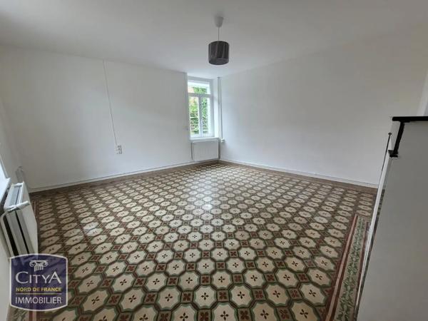 Maison à louer 4 pièces 118.78m² Nivelle (59230)
