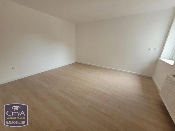 Maison à louer 4 pièces 118.78m² Nivelle (59230)