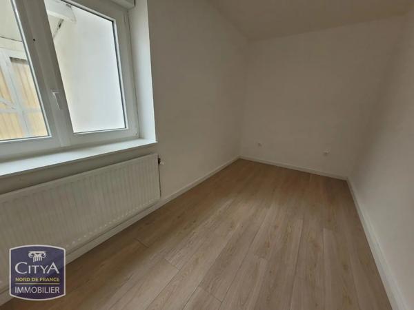 Maison à louer 4 pièces 118.78m² Nivelle (59230)