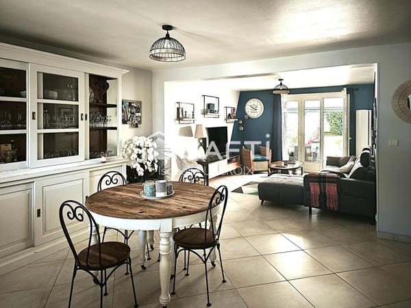 Très belle maison 5 pièces à COMBS-LA-VILLE